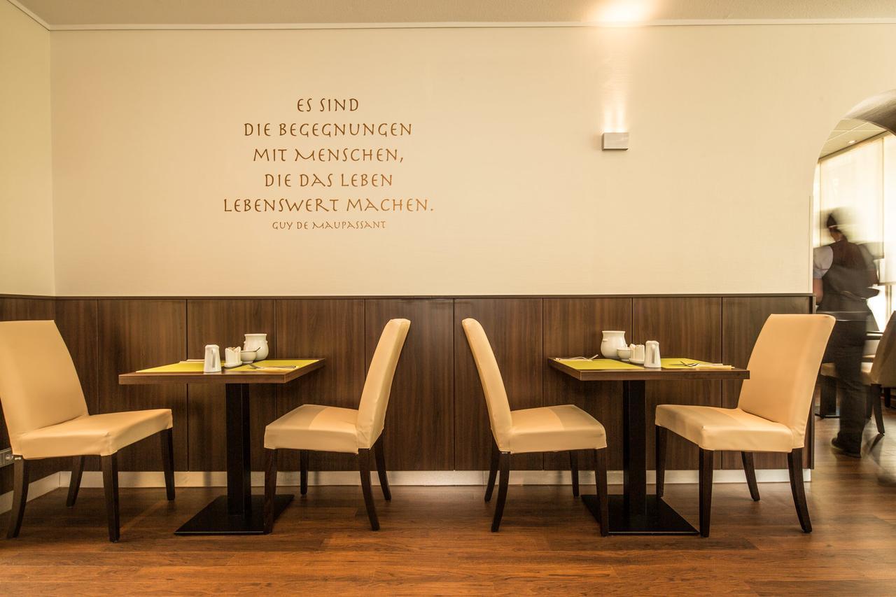 Heikotel - Hotel Windsor Hamborg Eksteriør billede